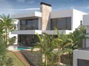 Villa en Mijas