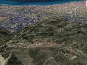 villa en mijas pueblo con espectaculares vistas...