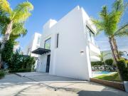 Villa en Milla de Oro, Marbella