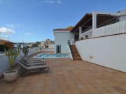 Villa en Mogán
