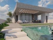 Villa en Molina de Segura