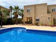 Villa en Molina de Segura
