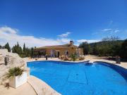 Villa en Monovar Monover