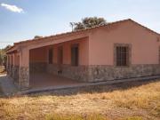 Villa en Montanchez