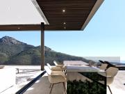 Villa en Monte Mayor, Sur/Este de Marbella