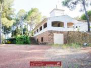 Villa en Naquera
