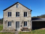 Casa en Naron