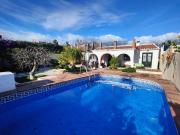 Villa en Nerja