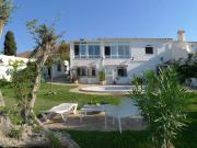 Villa en Nerja