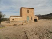 Villa en Novelda