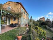 Villa en Nue Propriété GRASSE Vue mer