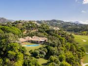 VILLA EN NUEVA ANDALUCÍA, MARBELLA