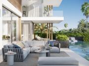 Villa en Nueva Nueva Andalucia, Marbella