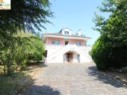 Villa en O Corgo