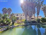 VILLA EN ONDARA CON TERRENO DE 10.000 Y LAGO ARTIFICIAL