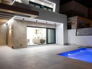 Villa en Orihuela