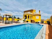 Villa en Orihuela