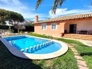 Villa en Orihuela Costa