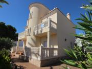 Villa en Orihuela Costa