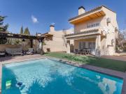 Villa en Otura