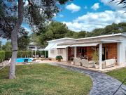 Villa en Paterna
