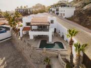 villa en pedregal en cabo san Lucas