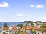Villa en pierre d'exception avec vue mer imprenable...