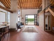Villa en Pinos Puente
