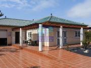 Villa en Planta Baja