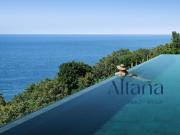 Villa en Playa Órgano con vista al MAR