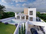Villa en Polop