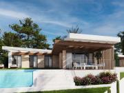 Villa en Polop