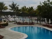 Villa en Porto Ixtapa Vista Espectacular