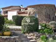 Villa en position dominante, vue mer panoramique – 83250...