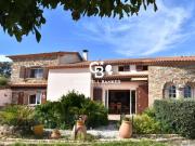 Villa en position dominante, vue mer panoramique – 83250...