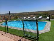 Villa en Pozo Alcon