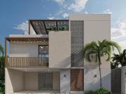 Villa en Preventa a 150 mts del mar en San Benito