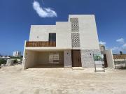 Villa en preventa en la playa | VILLAS SAN BENITO SUNSET...