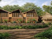 Villa en preventa en Playa Tijera, San Pedro Pochutla