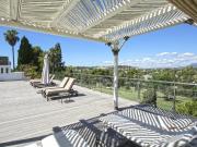 Villa en Primera Línea De Golf en Nueva Andalucía,...