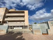Villa en primera línea La Caleta
