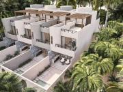 Villa en Pueblo Chicxulub Puerto