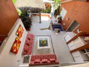 Villa en Pueblo Ixtapa Zihuatanejo