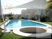 villa en puente del mar