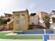 Villa en Puerto de Mazarrón
