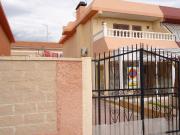 Villa en Puerto de Mazarrón