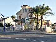 Villa en Puerto de Mazarrón