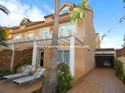 Villa en Puerto de Mazarrón