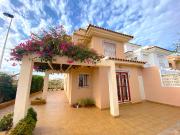 Villa en Puerto de Mazarrón