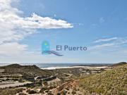 Casa de campo en Puerto de Mazarrón